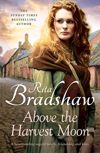 Above The Harvest Moon: Love can be found where you least expect it… von Headline