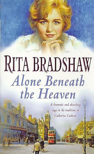Alone Beneath the Heaven von Headline Book Publishing