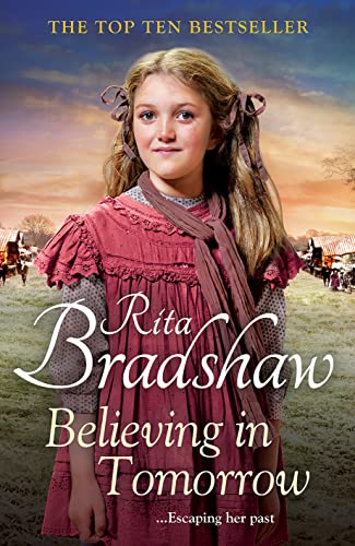 Believing in Tomorrow: Heart-warming Historical Fiction from the Top Ten Bestseller (Aziza's Secret Fairy Door, 321) von Pan