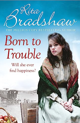 Born to Trouble: All she wanted was a better life… von Headline Review