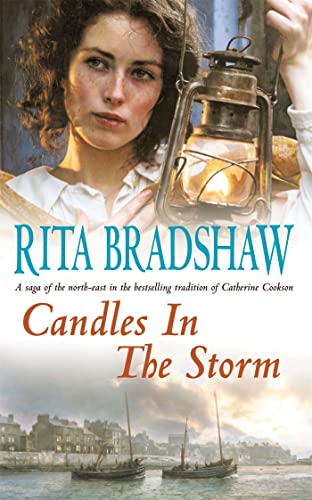 Candles in the Storm: A powerful and evocative Northern saga