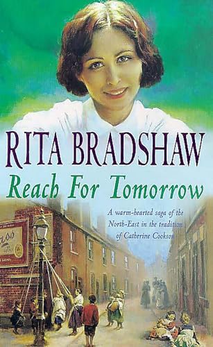 Reach for Tomorrow: A captivating saga of fighting for those you love von Headline