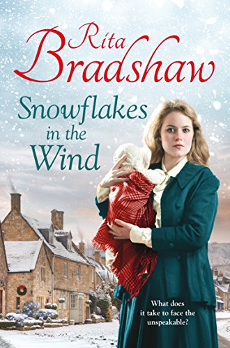 Snowflakes in the Wind: A Heartwarming Historical Fiction Novel to Curl up With von Pan