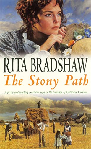 The Stony Path: A gripping saga of love, family secrets and tragedy von Headline
