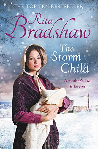 The Storm Child von Pan