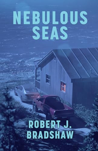 Nebulous Seas: A Gripping Novella of Mystery and Suspense von Library And Archives Canada
