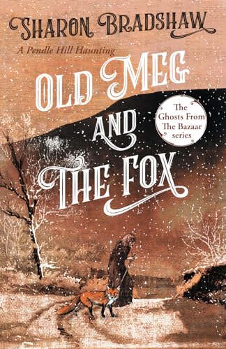 Old Meg And The Fox (The Ghosts From The Bazaar) von Nielsen
