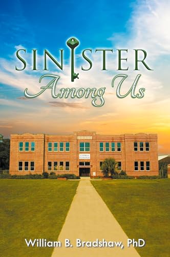 Sinister Among Us Sinister Among Us von URLink Print & Media, LLC