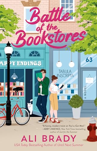Battle of the Bookstores von Penguin Publishing Group
