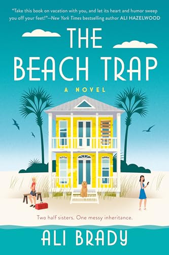 The Beach Trap von Penguin Publishing Group