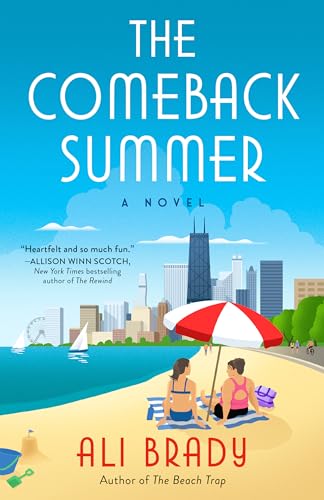 The Comeback Summer von Penguin Publishing Group