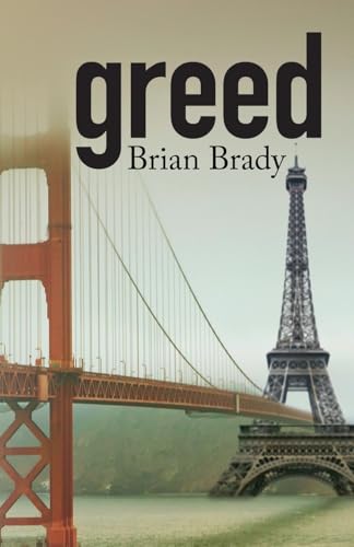 greed von Palmetto Publishing