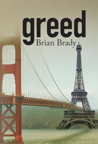 greed von Palmetto Publishing