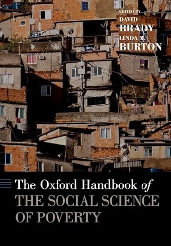The Oxford Handbook of the Social Science of Poverty (Oxford Handbooks) von Oxford University Press, USA