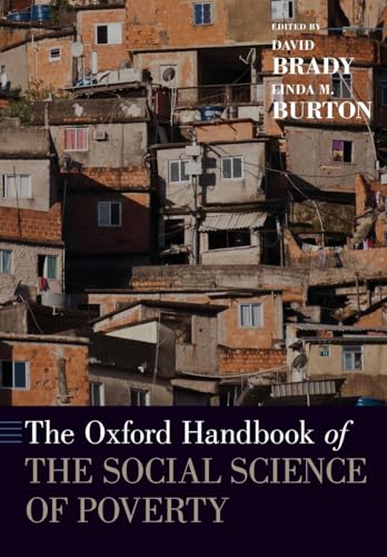 Oxford Handbook of the Social Science of Poverty (Oxford Handbooks)