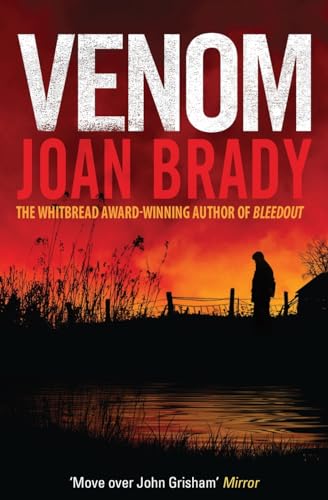 Venom von Simon & Schuster