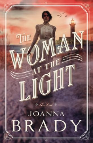 The Woman at the Light von Open Road Integrated Media, Inc.