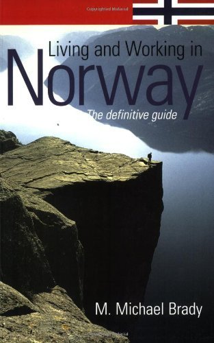 Living and Working in Norway