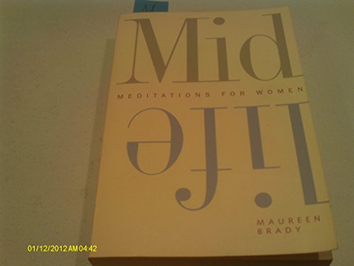 Midlife: Meditations for Women Midlife: Meditations for Women von HarperOne