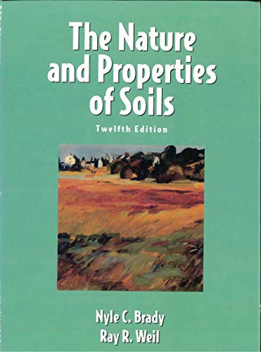 The Nature and Properties of Soils