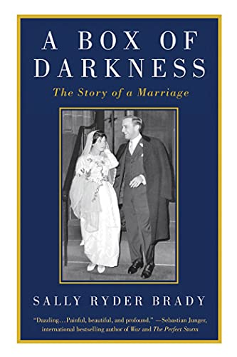 A Box of Darkness: The Story of a Marriage von St. Martin's Griffin
