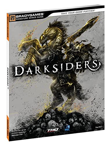 Darksiders Signature Series Guide (Signature Series Guides)