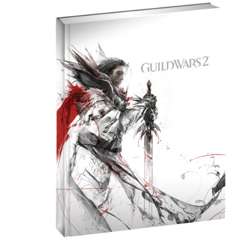Guild Wars 2 Limited Edition Strategy Guide (Signature Series Guides) von Brady Games