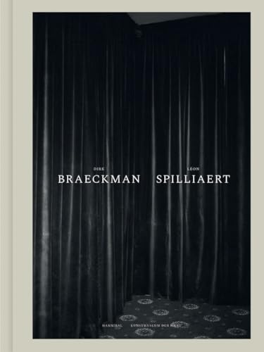 Léon Spilliaert von Cannibal/Hannibal Publishers