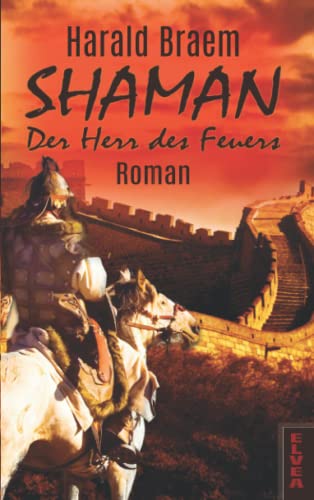Shaman: Der Herr des Feuers: Erweiterte Ausgabe
