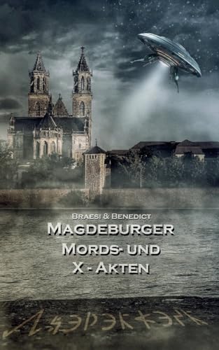 Magdeburger Mords- und X-Akten: Magdeburger Mörder Club von BoD – Books on Demand