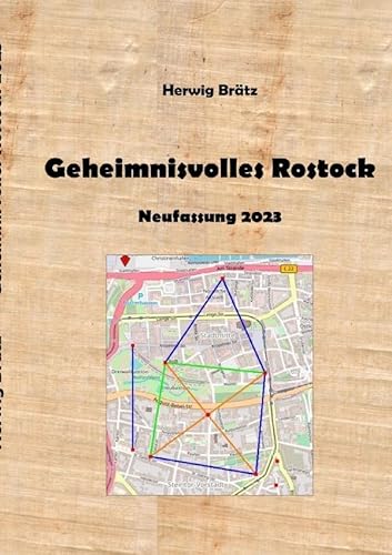 Geheimnisvolles Rostock: DE