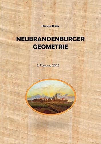 Neubrandenburger Geometrie von epubli