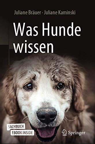 Was Hunde wissen: Ebook inside