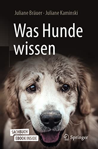 Was Hunde wissen: Includes Digital Download
