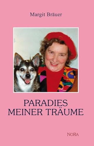 Paradies meiner Träume von Nora