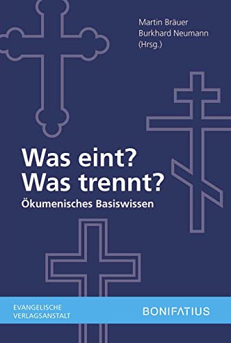 Was eint, was trennt von Bonifatius GmbH