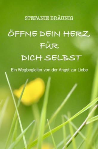 Öffne dein Herz für dich selbst: Ein Wegbegleiter von der Angst zur Liebe von epubli