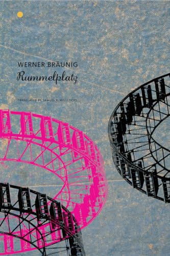 Rummelplatz (The German List) von MACMILLAN