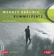 Rummelplatz: Lesung