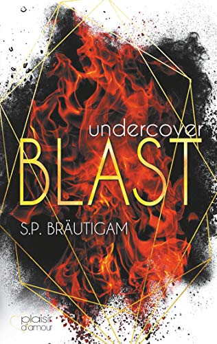 Undercover: Blast