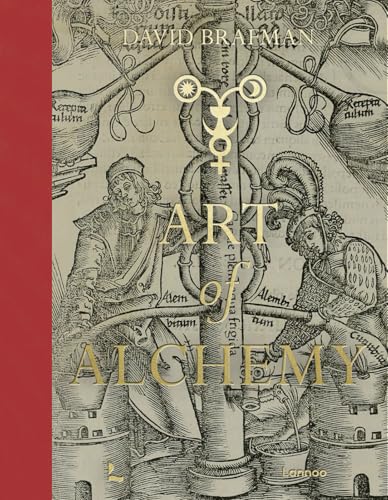 Art of Alchemy: From the Middle Ages to Modern Times (Wunderkammer)