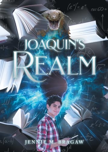 Joaquin's Realm von Fulton Books
