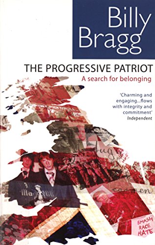 The Progressive Patriot: A Search For Belonging