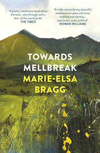 Towards Mellbreak von Vintage