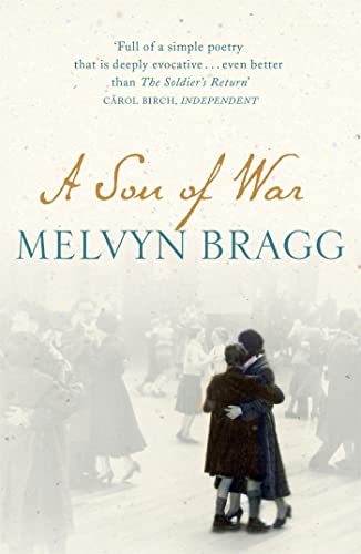 A Son of War: Longlisted for the Booker Prize