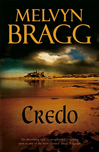 Credo: 'An absorbing epic' - Daily Telegraph Credo: 'An absorbing epic' - Daily Telegraph von Sceptre