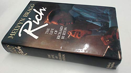 Rich: Life of Richard Burton