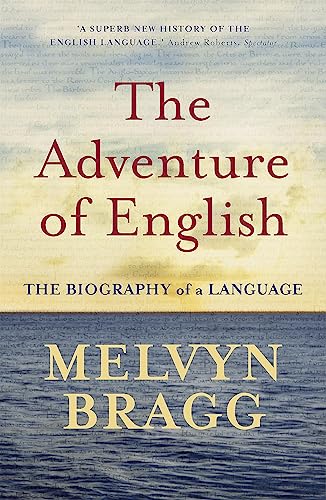The Adventure Of English von Sceptre