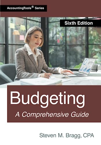 Budgeting: Sixth Edition