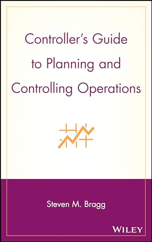 Controller's Guide to Planning and Controlling Operations Controller's Guide to Planning and Controlling Operations